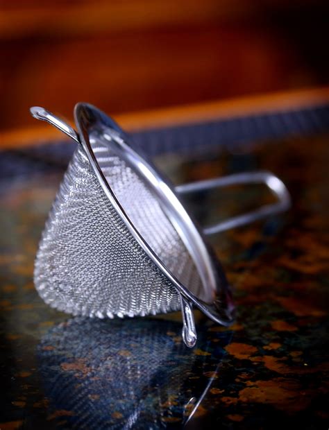 tea strainer big size